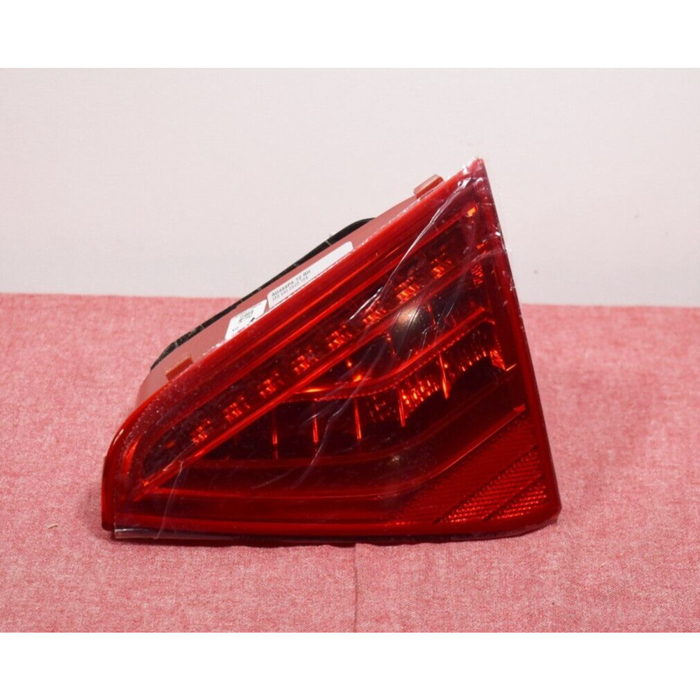 Audi Rear Left Tail Light Genuine OEM 8T0945093D